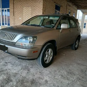 Lexus RX 300 2000