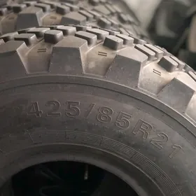 Weduşy Kamaz Teker 425/85R21