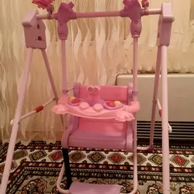 çağa sallancak