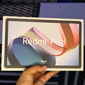 Redmi Pad  6/128gb