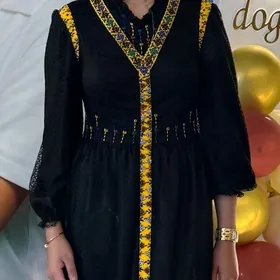 shifon iclikli koynek