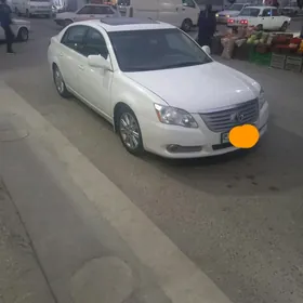 Toyota Avalon 2005