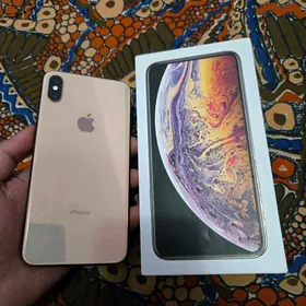 iphone XS Max