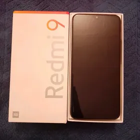 Redmi 9