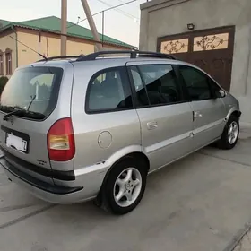 Opel Zafira 1999