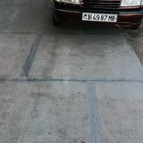 Opel Vectra 1992