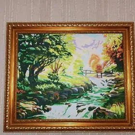 картина