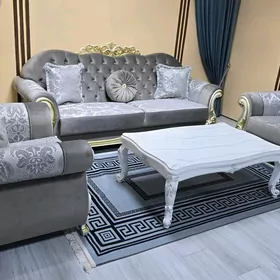 DIWAN MEBEL KLASIKA TROYKA TAC