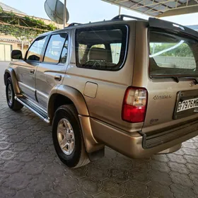 Toyota 4Runner 2002