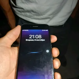 iPhone 7