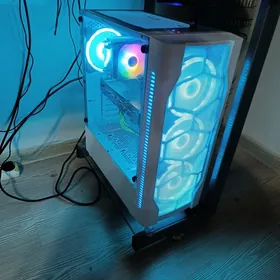 i7 11700 Game's