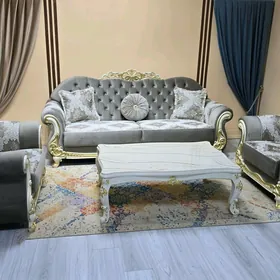DIWAN TROYKA KLASIKA MEBEL TAC