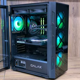 CORE i9-11+RTX3060Ti 8Gb!