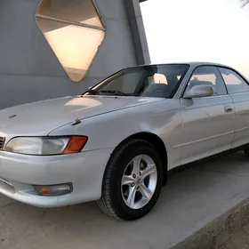 Toyota Mark II 1992