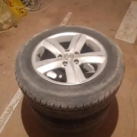 lexus 16lyk diska