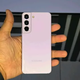 Samsung S22 8/256gb