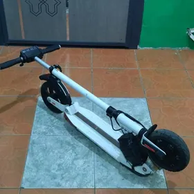 kugo s3 samokat skuter самокат