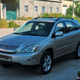 Lexus RX 330 2004