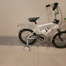 caga wrlosipedi