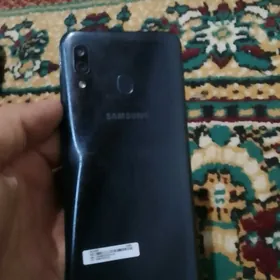 ..samsung a 30 plata