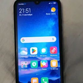 redmi 7