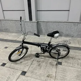 çaga tigir  kama