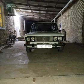 Lada 2106 1986