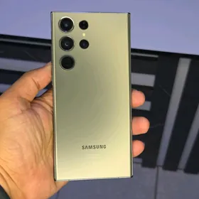 Samsung S23Ultra  8/256gb