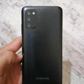 a03s