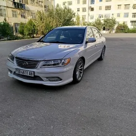 Hyundai Grandeur 2009