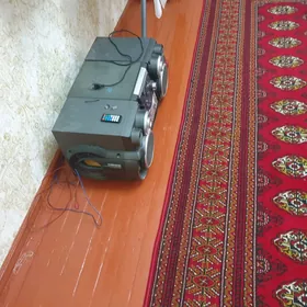 muzykalny sentr karaoke