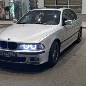 BMW 530 2002