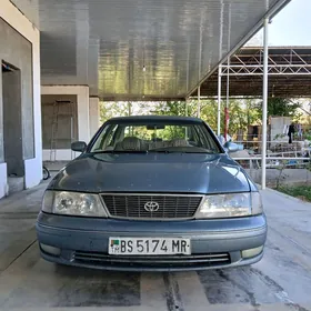 Toyota Avalon 1998