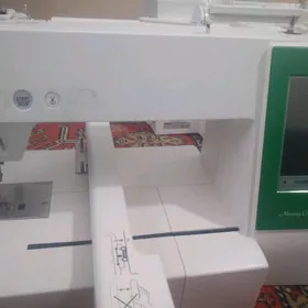 450 janome