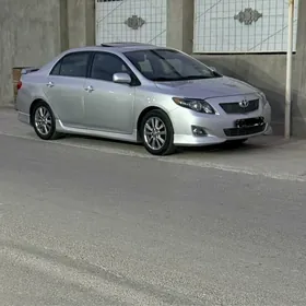 Toyota Corolla 2010
