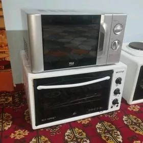 Duhowka mikirofonka