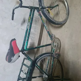 indiski ural welik