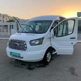 Ford Transit Connect 2016