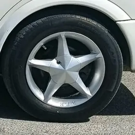 DISGE OPEL ASTRA. J.15 LIK