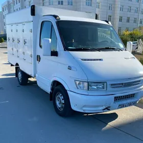 Iveco Daily 2005