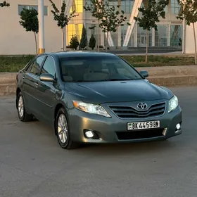 Toyota Camry 2010