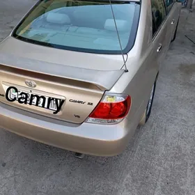 Toyota Camry 2002