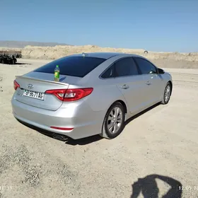 Hyundai Sonata 2017