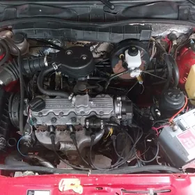 Opel Vectra 1991