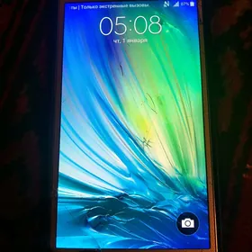 Samsung galaxy a7