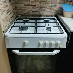 газовая плита BEKO