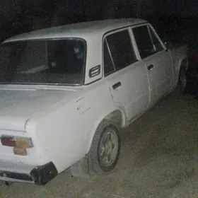 Lada 2104 1986