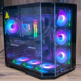 ULTRA 7+RTX5060Ti 16Gb! NEW!