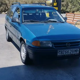 Opel Astra 1993