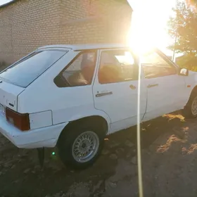 Lada 2109 1988